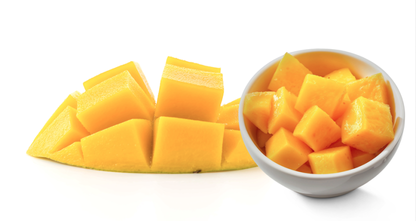 Mango Kit Frozen Mango – oginafoods